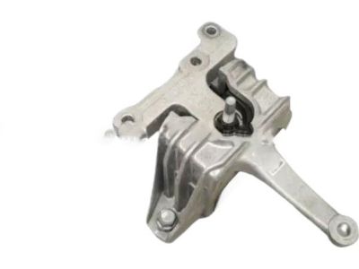 Hyundai Elantra GT Engine Mount Bracket - 21810-J7200