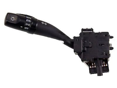 Hyundai Santa Fe Turn Signal Switch - 93410-2B100-WK