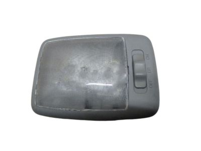 1999 Hyundai Accent Dome Light - 92800-4B000-YL