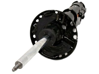 Hyundai 54651-C2600 Strut Assembly, Front, Left