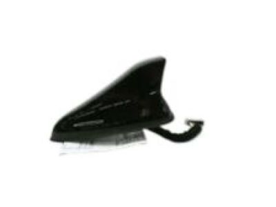 2012 Hyundai Veloster Antenna - 96210-2V711-MZH