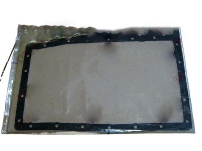 Hyundai Oil Pan Gasket - 45282-3C100