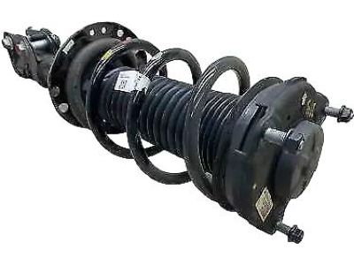 2026 Hyundai Palisade Shock Absorber - 54650-S8ND0