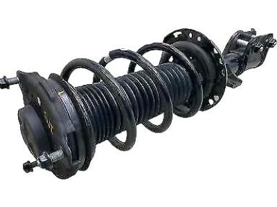 2026 Hyundai Palisade Shock Absorber - 54650-S8ND0