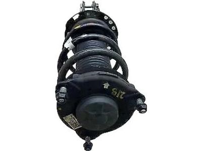 2026 Hyundai Palisade Shock Absorber - 54650-S8ND0