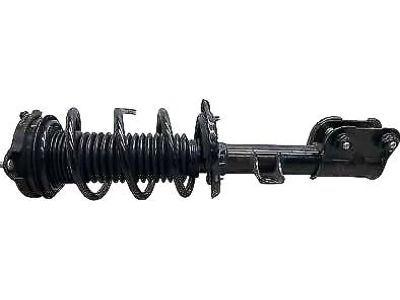2026 Hyundai Palisade Shock Absorber - 54650-S8ND0