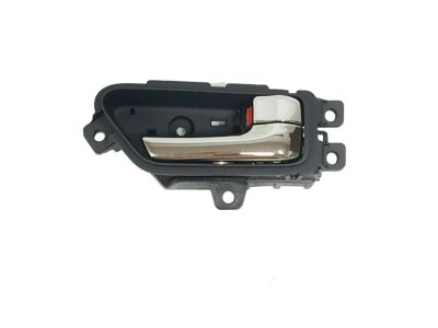 Hyundai Genesis Coupe Door Handle - 82620-2M510-ZCR