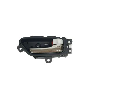 Hyundai 82620-2M510-ZCR Interior Door Handle Assembly, Right