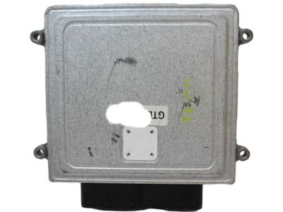 2015 Hyundai Sonata Engine Control Module - 39111-2GTE5