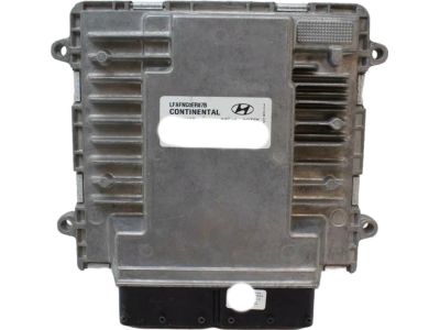 2015 Hyundai Sonata Engine Control Module - 39111-2GTE5