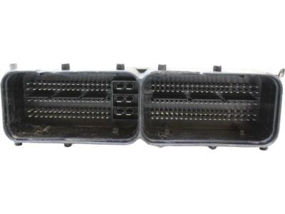 2015 Hyundai Sonata Engine Control Module - 39111-2GTE5