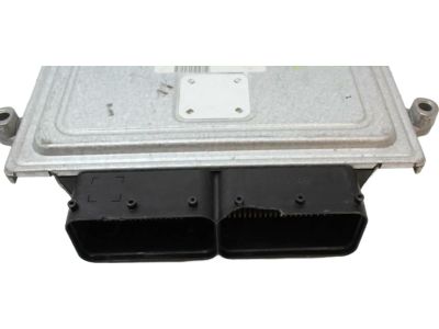 2015 Hyundai Sonata Engine Control Module - 39111-2GTE5