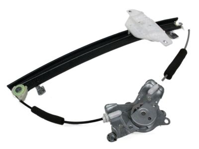 Hyundai Sonata Window Regulator - 82403-38011