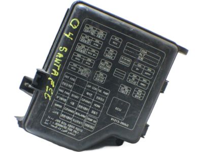 Hyundai 91288-26102