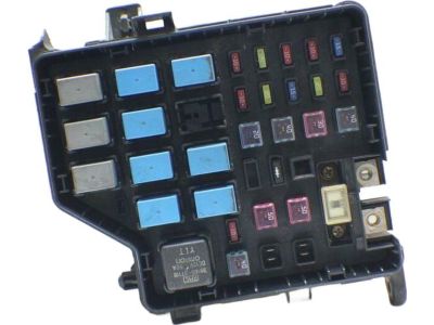 Hyundai 91288-26102
