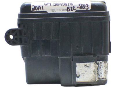 Hyundai 91288-26102