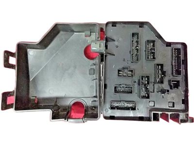 Hyundai 91288-26102