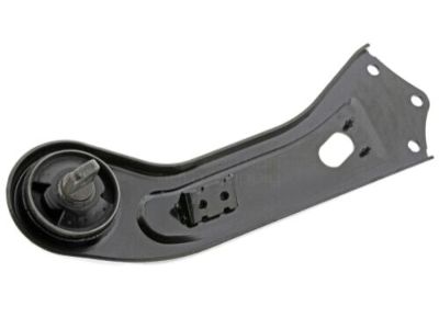 Hyundai 55280-D3100 Arm Assembly-Rear Trailing Arm,RH