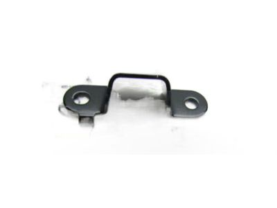 Hyundai 81150-2W000 Catch Assembly-Hood Safety Hook