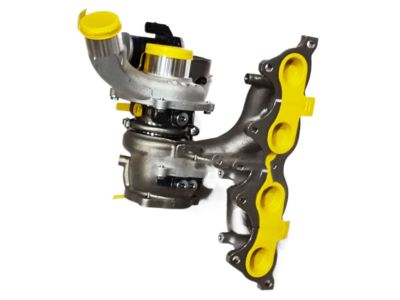 2017 Hyundai Tucson Turbocharger - 28231-2B760