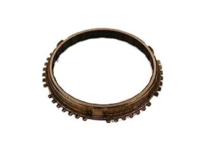 Hyundai Sonata Synchronizer Ring - 43374-39001