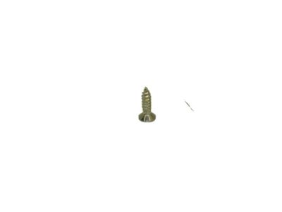 Hyundai 12203-03123 Screw-Machine