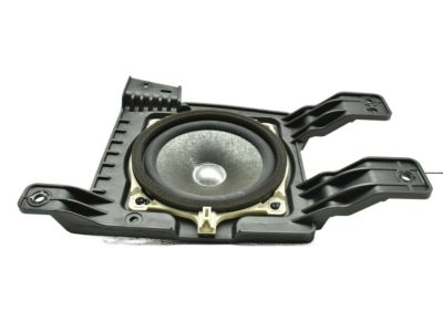 Hyundai 96360-2V110 Rear Door Speaker Assembly