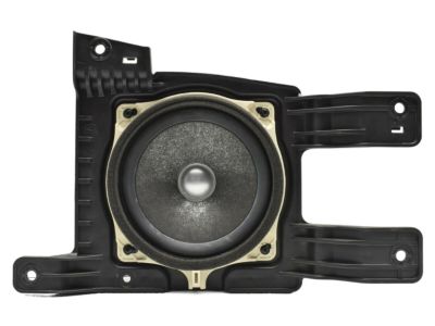2012 Hyundai Veloster Car Speakers - 96360-2V110