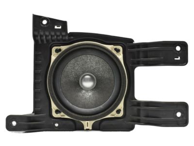 Hyundai 96360-2V110 Rear Door Speaker Assembly