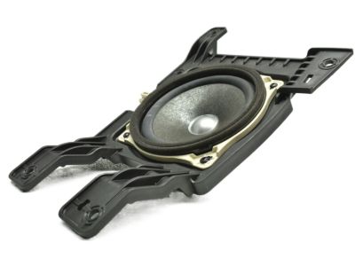 Hyundai 96360-2V110 Rear Door Speaker Assembly