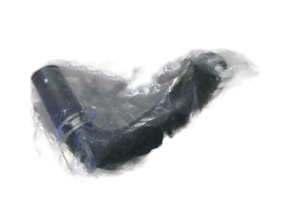 2013 Hyundai Genesis Coupe Radiator Hose - 25414-2M500