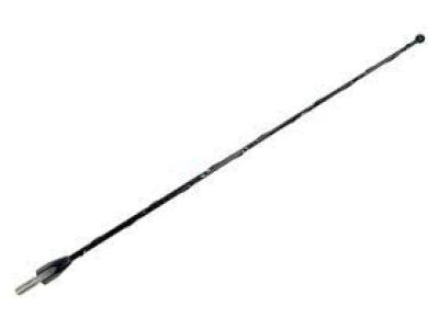 Hyundai Elantra Antenna Mast - 96233-38500