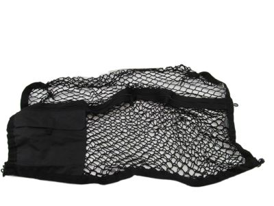 Hyundai 4Z017-ADU00 Cargo Net W/POUCH