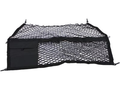 Hyundai 4Z017-ADU00 Cargo Net W/POUCH