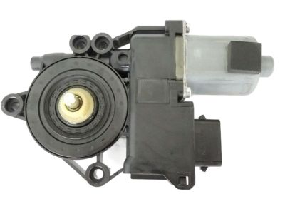 2010 Hyundai Equus Window Motor - 83450-3N000