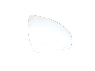 2018 Hyundai Ioniq Car Mirror - 87621-G2400