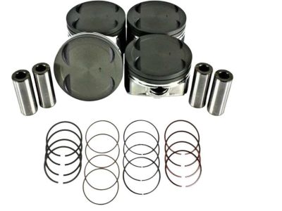 Hyundai Piston - 23410-2C400