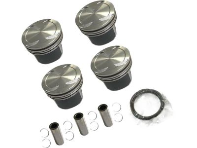 Hyundai Piston - 23410-2C400