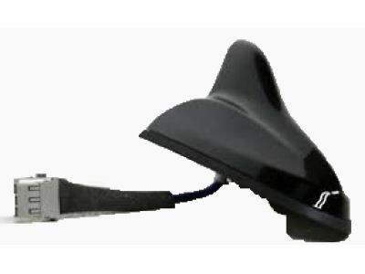 Hyundai Sonata Antenna - 96210-C2000-S3B