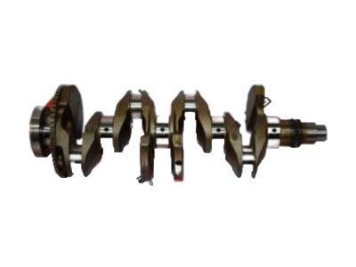 2020 Hyundai Elantra Crankshaft - 23110-2E810