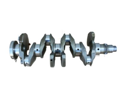 Hyundai 23110-2E810 Crankshaft Assembly