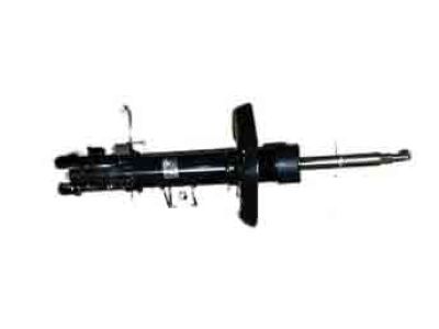 Hyundai Veloster Shock Absorber - 54661-2V930