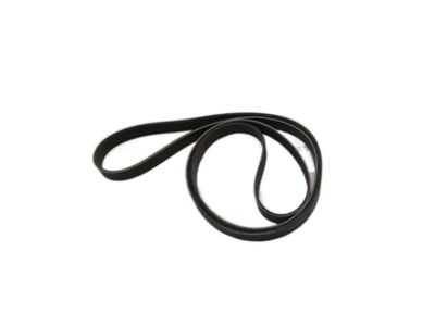 Hyundai 25212-3E000 Ribbed V-Belt