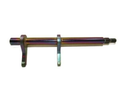 Hyundai Elantra Clutch Fork - 41431-28020