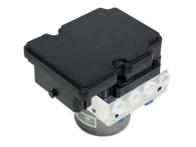 Hyundai Sonata ABS Control Module - 58920-C2500