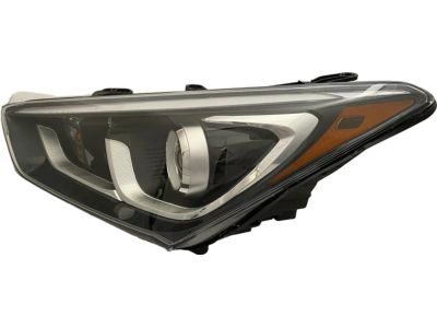 Hyundai 92101-4Z520