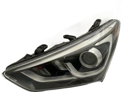 Hyundai 92101-4Z520
