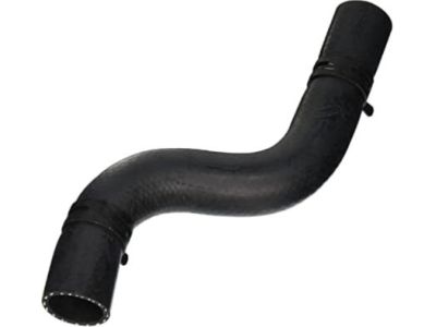 Hyundai 25411-4D900 Hose-Radiator,Upper