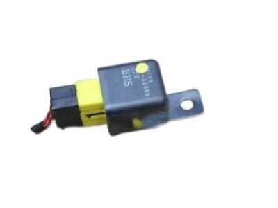 Hyundai 39190-32480 Resistor-W/Diode