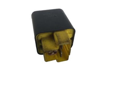 1991 Hyundai Scoupe Relay - 39190-32480